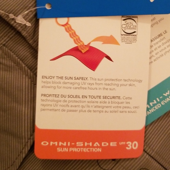 Columbia - Picture 4 of 8